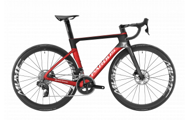 Pardus Spark EVO Dics Rival eTap AXS / 2023