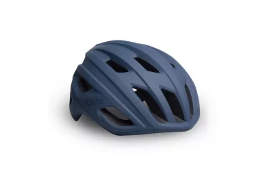 Kask Mojito Cubed Atlantic Blue Matt / Шлем велосипедный