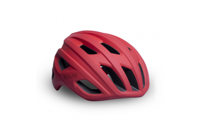 Kask Mojito Cubed Bloodstone Matt / Шлем велосипедный