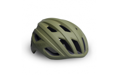 Kask Mojito Cubed Olive Green Matt / Шлем велосипедный