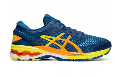 Asics GEL-Kayano 26 / Мужские кроссовки