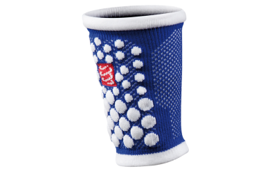 Compressport SWEAT BAND 3D DOTS / Напульсник