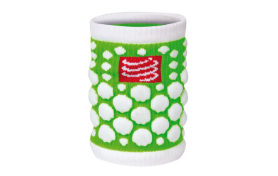 Compressport SWEAT BAND 3D DOTS / Напульсник