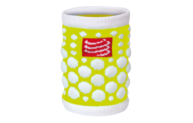 Compressport SWEAT BAND 3D DOTS / Напульсник