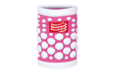 Compressport SWEAT BAND 3D DOTS / Напульсник