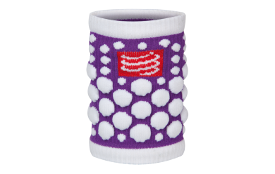 Compressport SWEAT BAND 3D DOTS / Напульсник