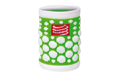 Compressport SWEAT BAND 3D DOTS / Напульсник