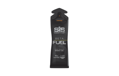 SIS Beta Fuel Апельсин / Гель высокоуглеводный (60ml)