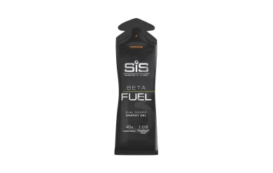 SIS Beta Fuel Апельсин / Гель высокоуглеводный (60ml)
