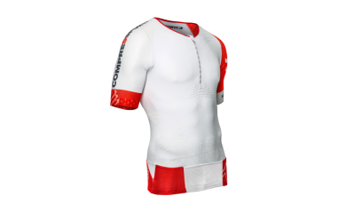 Compressport Triathlon Aero Top