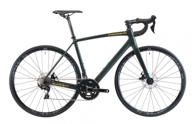 Pardus Super Sport Disc 105 / 2022