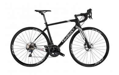 Wilier GTR Team Disc 105 Aksium / 2023