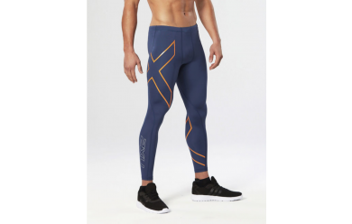 2XU Compression Tights G1 Universal / Мужские компрессионные тайтсы