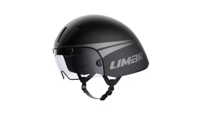 Limar Air King Evo Black Matt / Велосипедный шлем