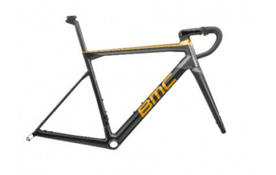 BMC Teammachine SLR01 Disc / Рама / 2020