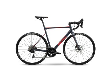 BMC Teammachine ALR Disc TWO 105 / 2020