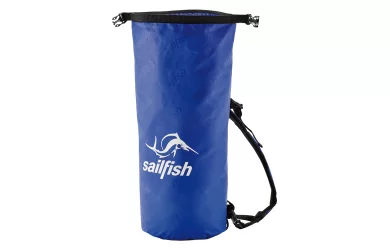 SailFish Waterproof Sportsbag Durban / Водонепроницаемая спортивная сумка