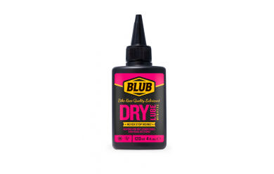 Смазка для цепи Blub Lubricant Dry 120 ml