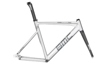 BMC Trackmachine TR02 FRS Brushed 2016 / Рама