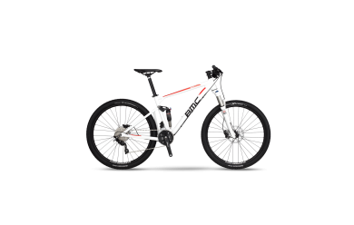 BMC Sportelite APS White 2016 MTB / Велосипед 