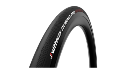 Vittoria Rubino Pro IV Fold G2.0 700x25c / Шоссейная покрышка