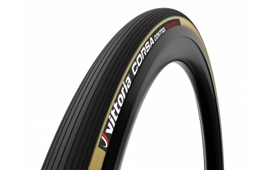 Vittoria Corsa Control Fold 28 G2.0 700x25c / Шоссейная покрышка