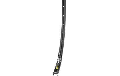 Mavic A 119'16 Black / Обод 32 отв.