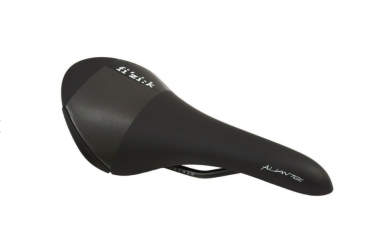 Fizik Aliante R7 S-Alloy 275 X 142 Black / Седло спортивное