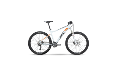 BMC Sportelite SLX-XT White 2016 / Велосипед MTB 