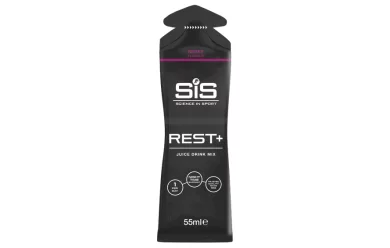 SIS Juice Rest+ Ягоды / Напиток для восстановления на основе сока (55 ml)