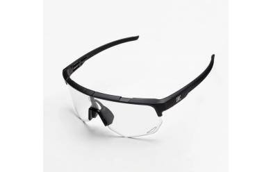 GRC Tech Photochromic Cycling Glasses Black / Очки мультиспортивные