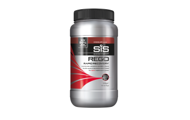 SIS Rego Rapid Recovery Шоколад / Белковый восстановительный напиток в порошке (500g)