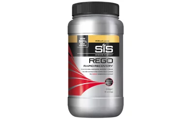 SIS Rego Rapid Recovery Ваниль / Белковый восстановительный напиток в порошке (500g)