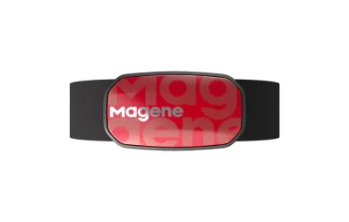 Magene H603 Красный / Датчик пульса