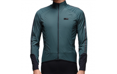 GRC All Conditional Wind Jacket Darkcyan / Куртка