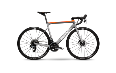 BMC Teammachine SLR02 Disc ONE Sram Force AXS / 2020