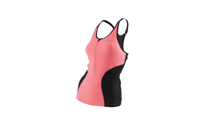 Майка для триатлона Orca 226 Support Singlet жен.