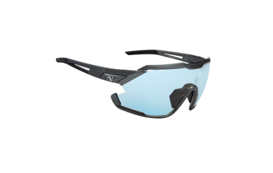 Northug Platinum Blue Narrow / Очки узкие фотохромные