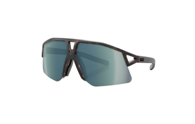 KOO HYPE Havana Matt Petrol Mirror / Очки