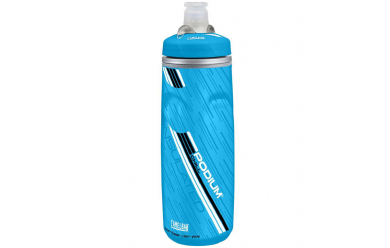 CamelBak Podium Chill 21 oz (0,62L) Breakaway Blue / Термофляга