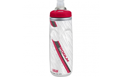 CamelBak Podium Chill 21 oz (0,62L) Red / Термофляга