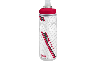 CamelBak Podium Chill 21 oz (0,62L) Red / Термофляга