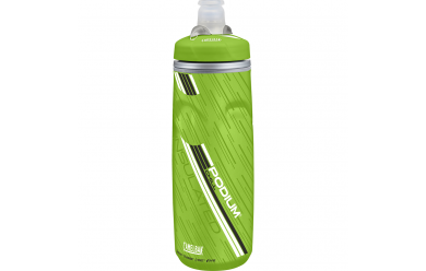 CamelBak Podium Chill 21 oz (0,62L) Sprint Green / Термофляга