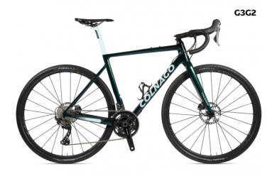 Colnago G3-X Disc GRX822 RR900 / 2024