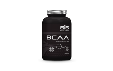 SIS VMS BCAA 2-1-1 / Комплекс аминокислот (120 капс)