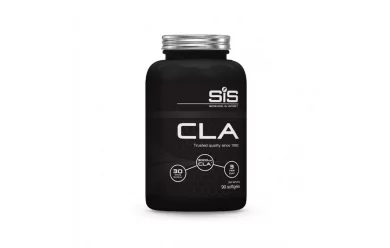 SIS CLA / Конъюгированная линолевая кислота (90 капс.)