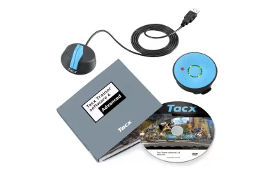 TACX Smart / Апгрейд для подключения к Zwift