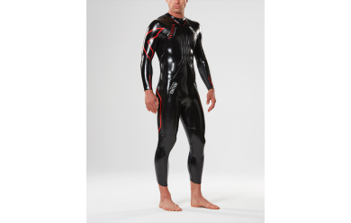 2XU Ignition Wetsuit / Мужской гидрокостюм для триатлона