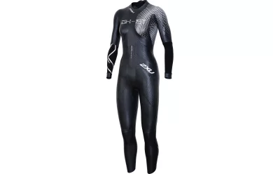 2XU GHST Wetsuit W / Женский гидрокостюм для триатлона и открытой воды