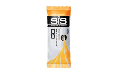 SIS Go Energy Mini Bar Банан / Батончик энергетический (40g)